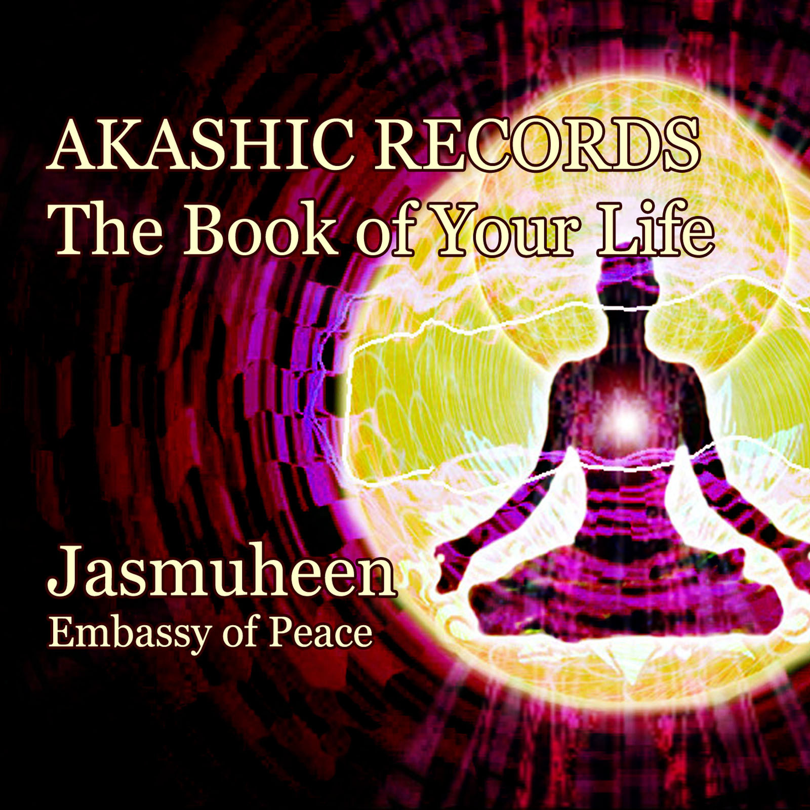 Akashic Records Book Of Life Meditation